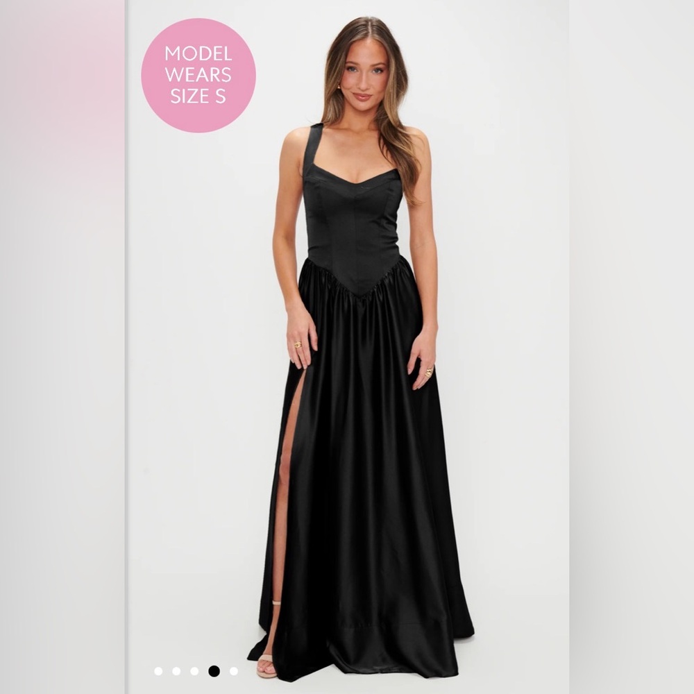 Show Me Your Mumu Abigail‎ Maxi Dress